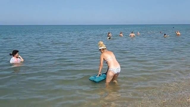 Лето, Орловка,Севастополь,Крым!