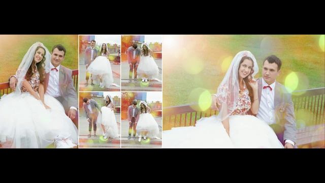 Ситцевая свадьба смотреть онлайн