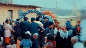 (NEW KLIP) Фарида Ëкубова Лакайм//Farida Yokubova Lakayim.