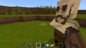 ТекстурПак JoliCraft 16x16 для Minecraft PE 1.1