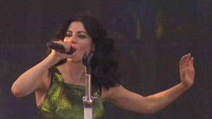 Marina and the Diamonds - How To Be A Heartbreaker (Coachella 12-04-2015) (HD1080)