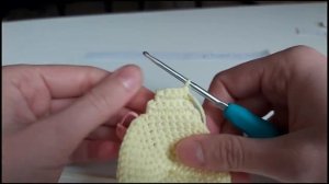 Crochet Star Amigurumi ⭐ video tutorial DIY, easy and cute