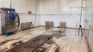 Робот-мойка и самообслуживание. Сколько можно заработать?