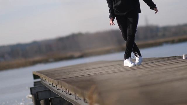 Polish Shuffle Dance / Polski Shuffle Dance смотреть онлайн