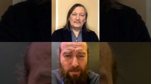 Где ты, Адам? - 1