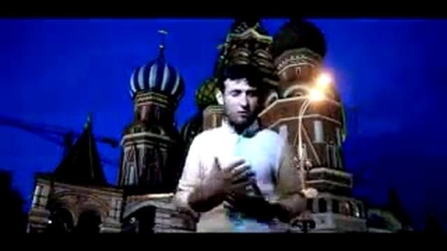 Аминджон Амонов