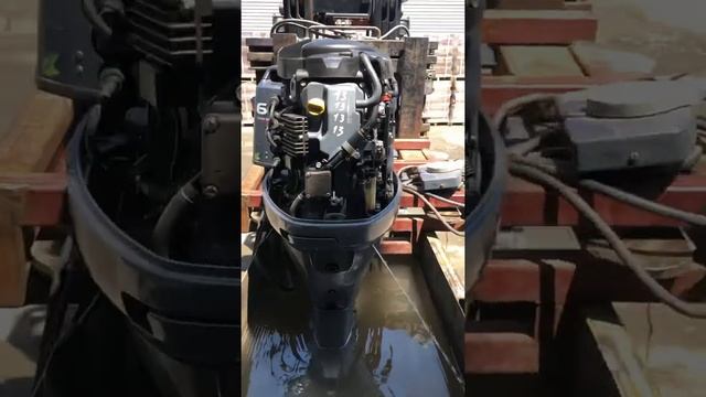 Yamaha F60лс