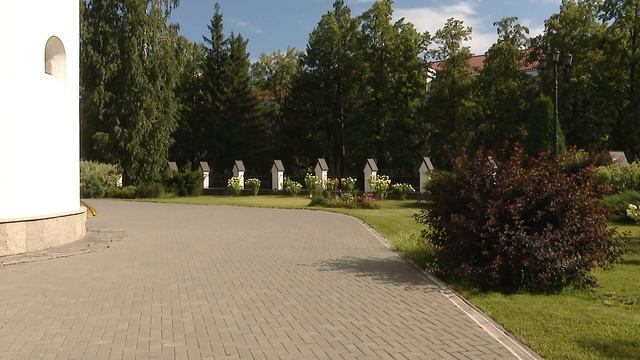 Литургия в храме иконы Божией Матери «Взыскание погибших» смотреть онлайн