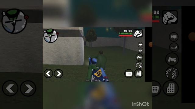 Все места с Энерджи 500 в гта сан смотреть онлайн