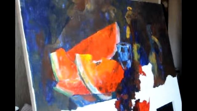 Учимся рисовать. Творческая мастерская Екатерины Скуратовой смотреть онлайн