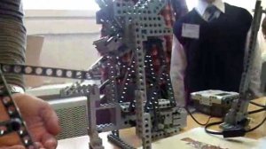 Механизмы Чебышева 0002