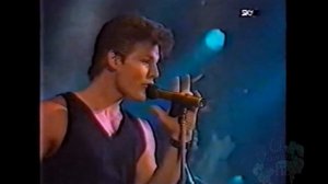 Morten Harket A-ha / Sandra - Everlasting Love💖 edit 80s