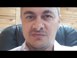 ВОСКРЕСНЫЙ ВЕЧЕР 16.08.2020.