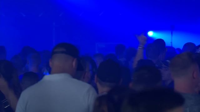 Dubfire | Tomorrowland Belgium 2018 смотреть онлайн