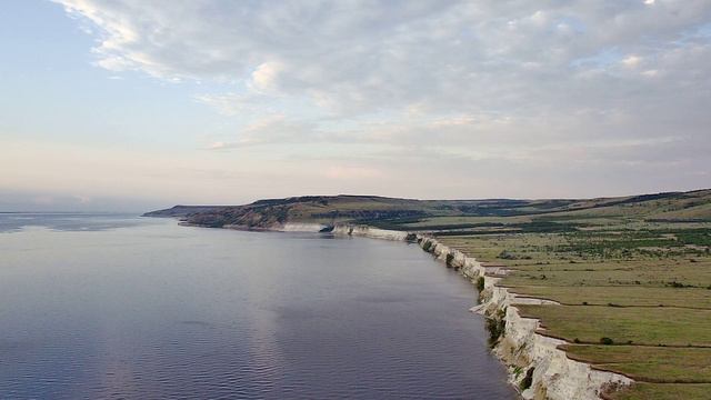 Утес Степана Разина (ночевка) смотреть онлайн