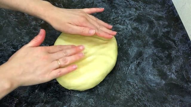 Пирог с вареньем Так готовила моя бабушка смотреть онлайн