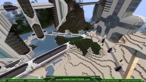 Flows HD Resource Pack for Minecraft 1.11/1.10.2 | Download and Installation Tutorial