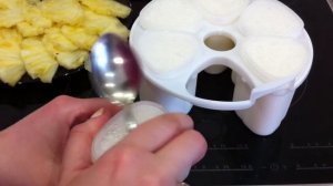 Домашний ЙОГУРТ ПП в мультиварке+2 варианта приготовления/Homemade YOGURT in a slow cooker PP