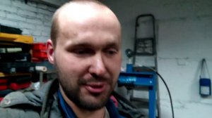 ВАЗ 2106 1G-FE + W55 "Winter Drift project"