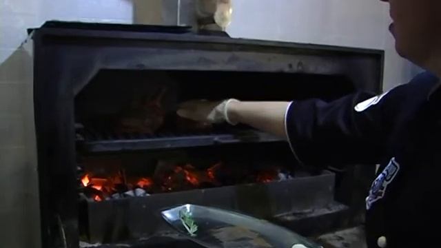 Мясо-гриль от ресторана "Strike"
