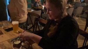Где поесть в Зеленоградске? Ресторан балтийской кухни «Телеграф» #зеленоградск