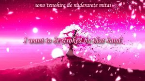 【IA】 Tsubaki Oni ~Oni to Onmyouji~ ・ Camellia Demon ~Demon and Exorcist~ 【ENG SUB】