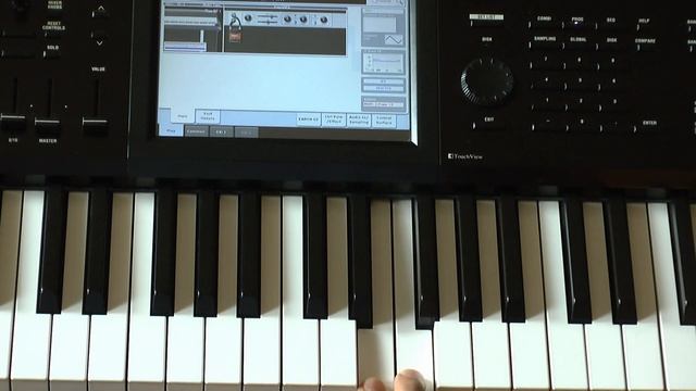 Музыкальная грамота - Г. Фридкин - Урок пятый смотреть онлайн