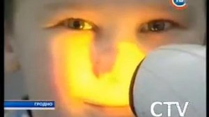 Круглосуточный детский сад