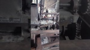 Пресс шнековый для глины(2)