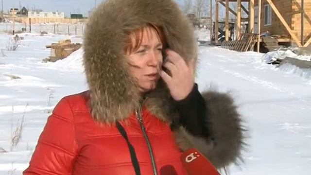 Многодетные семьи в Солонцах остались без воды. Новости Афонтово смотреть онлайн