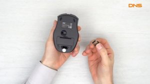 Распаковка мыши Acer OMR030 / Unboxing  Acer OMR030