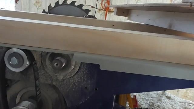 Как я делаю ульи на станке "БЕЛМАШ МОГИЛЁВ 2400". Калиброванные доски без рейсмуса. Выборка фальца. смотреть онлайн