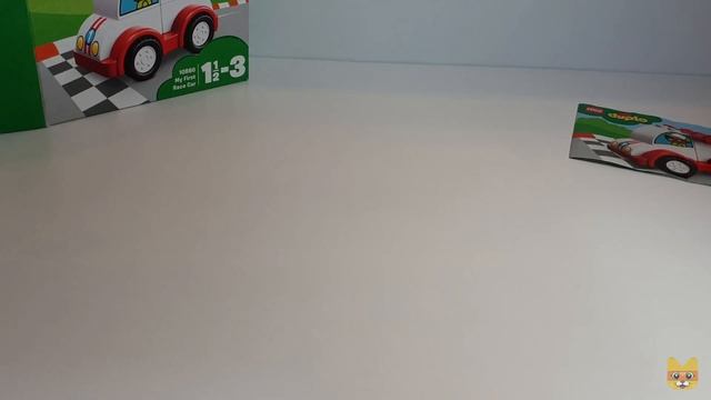 МАМА И ДОЧКА: UNBOXING LEGO DUPLO UNIKITTY HARRY POTTER