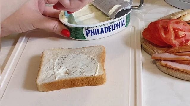 COOKING: СЫРНЫЙ СЭНДВИЧИ ?? смотреть онлайн