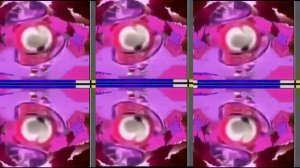 Gummibär EFFECT MIRROR RED Ya Mishka Gummy Bear song Osito Gominola CoNfUsIoN REMIX   rуммибар Funn