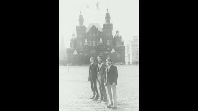 Песня 
