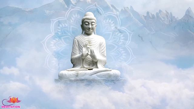 РЕЛАКСАЦИЯ .ИСЦЕЛЯЮЩАЯ МУЗЫКА! для медитации, йоги и снятия стресса . смотреть онлайн