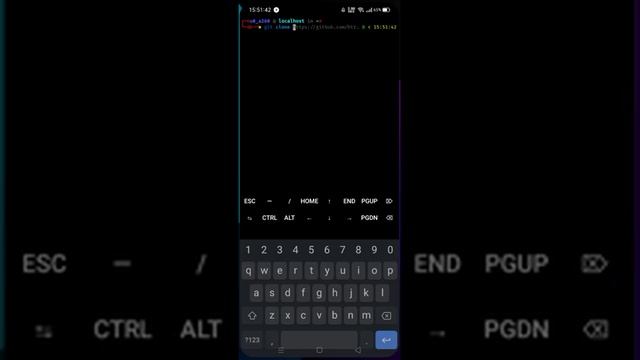 Termux Basic Tutorial 2 | THBD смотреть онлайн