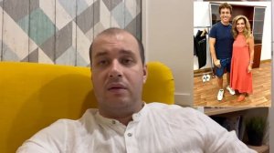 Пока Пугачева в Израиле Галкина* засняли с красоткой в Испании