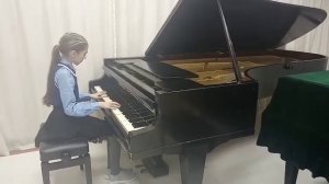 Народный танец Бетховен