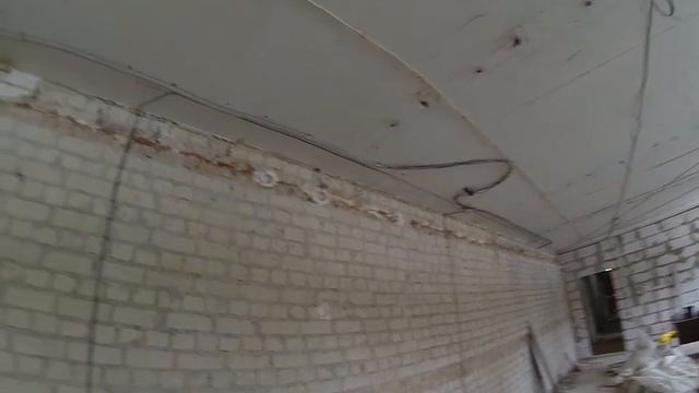 РЕМОНТ С НУЛЯ! СТРОИМ ДЛЯ СЕБЯ. смотреть онлайн