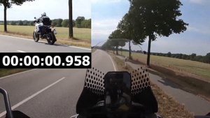 Ducati Desert X | Review 4K