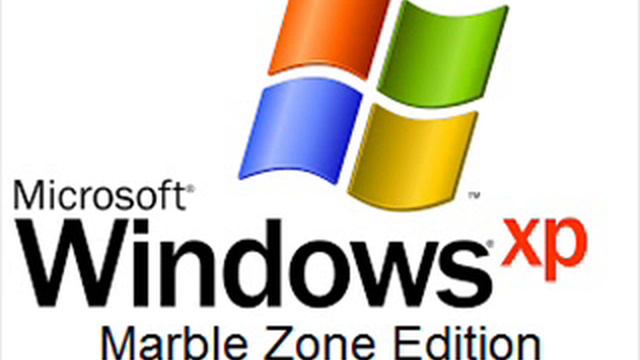 Maciek Kukla - Marble Zone (Windows XP Error Remix) смотреть онлайн