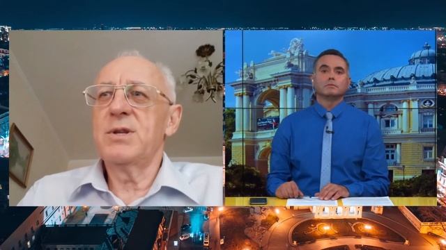 Гость Академии: Сергей Степаненко