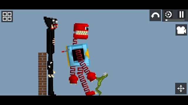 Арена с Монстрами смотреть онлайн