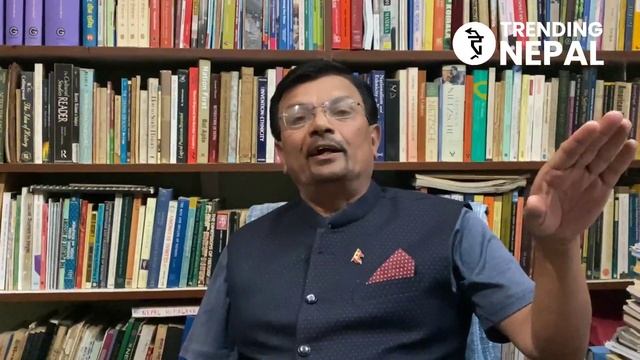 Where is Mount Everest ? History of Sagarmatha Explained | Trending Nepal смотреть онлайн