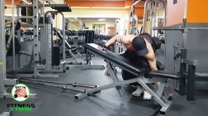 Средние и Задние Дельты - Сразу без объяснений новая методика