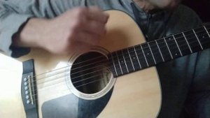 DAVA Я спою для тебе песню под гитару ( на гитаре)