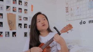 tonight you belong to me (cover)