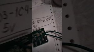 Сухие контакты в умном реле rohs